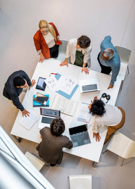 business people having a meeting business people having a meeting